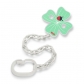 Продукт NUK Фигурки - синджир за биберон  - 3 - BG Hlapeta